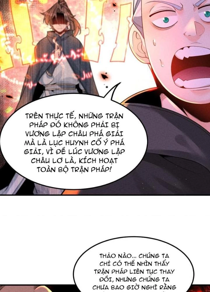 Lòng Hiếu Thảo Của Đồ Đệ Ta Gần Như Biến Chất! Chapter 13 - 57