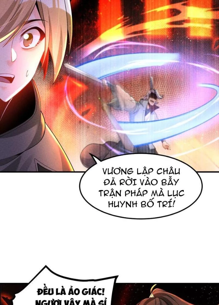 Lòng Hiếu Thảo Của Đồ Đệ Ta Gần Như Biến Chất! Chapter 13 - 59
