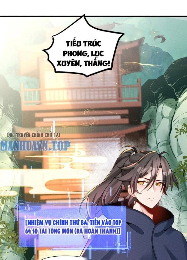Lòng Hiếu Thảo Của Đồ Đệ Ta Gần Như Biến Chất! Chapter 13 - 63