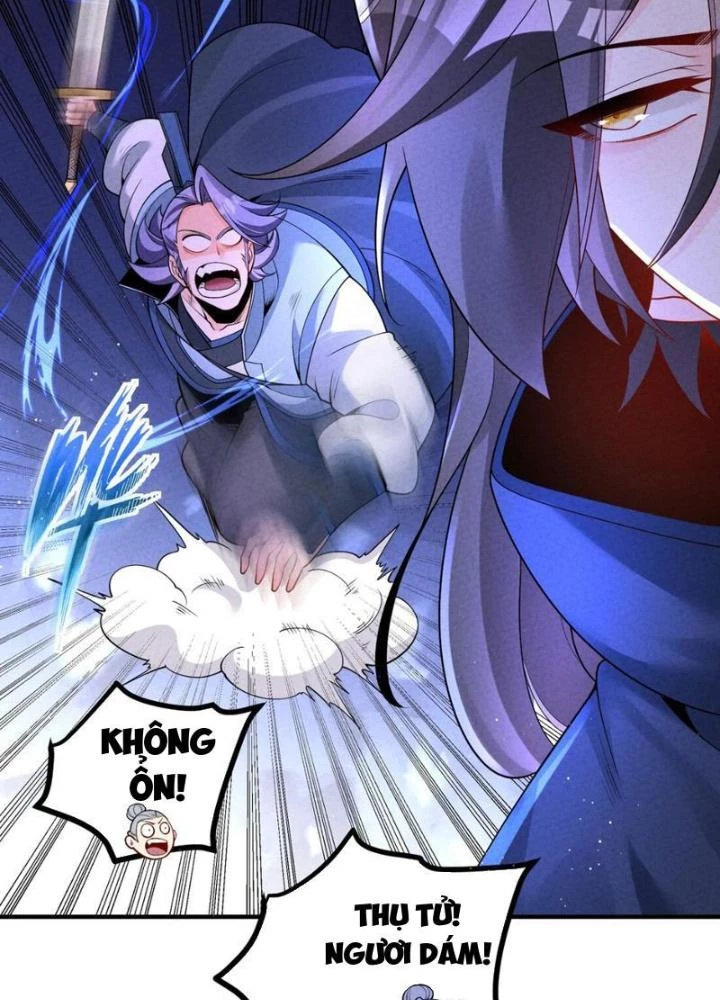 Lòng Hiếu Thảo Của Đồ Đệ Ta Gần Như Biến Chất! Chapter 13 - 69