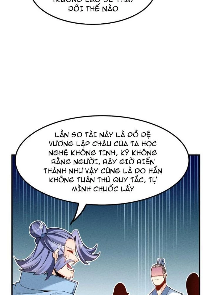 Lòng Hiếu Thảo Của Đồ Đệ Ta Gần Như Biến Chất! Chapter 13 - 83