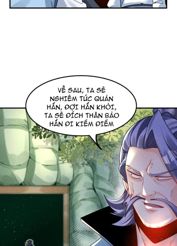 Lòng Hiếu Thảo Của Đồ Đệ Ta Gần Như Biến Chất! Chapter 13 - 85