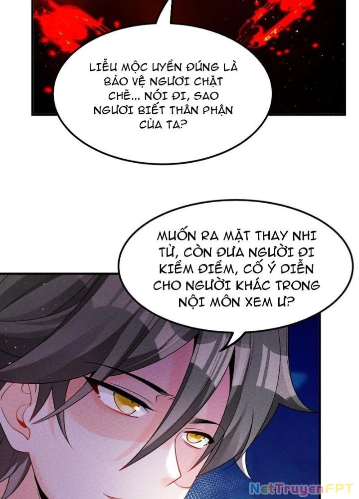 Lòng Hiếu Thảo Của Đồ Đệ Ta Gần Như Biến Chất! Chapter 13 - 113