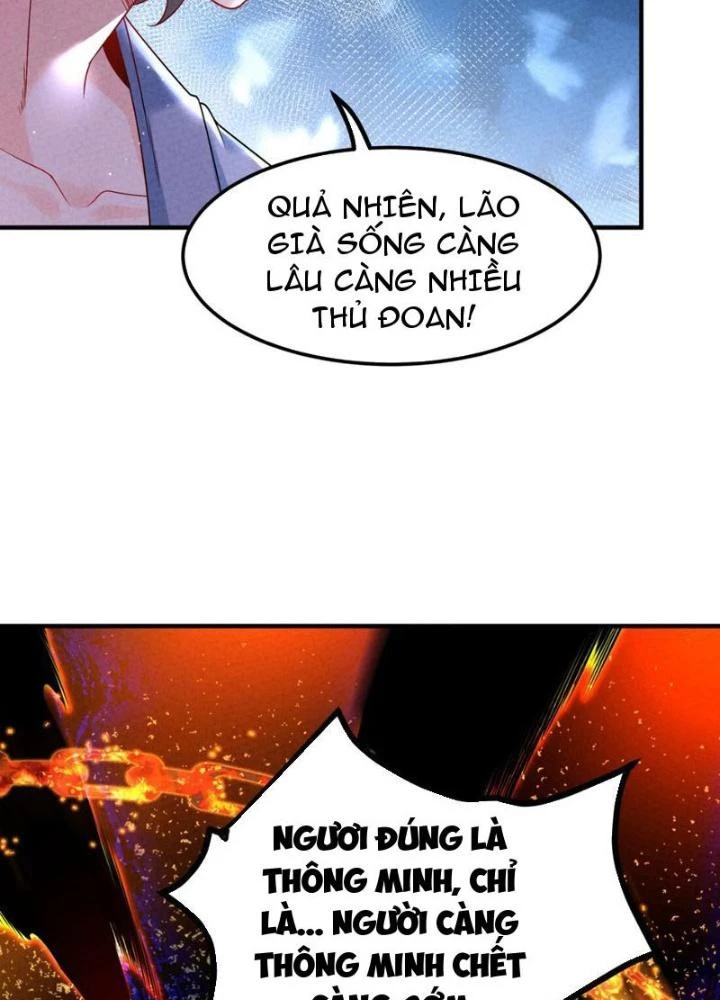 Lòng Hiếu Thảo Của Đồ Đệ Ta Gần Như Biến Chất! Chapter 13 - 115