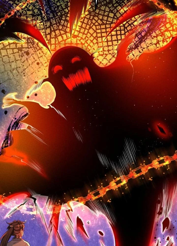 Lòng Hiếu Thảo Của Đồ Đệ Ta Gần Như Biến Chất! Chapter 13 - 117