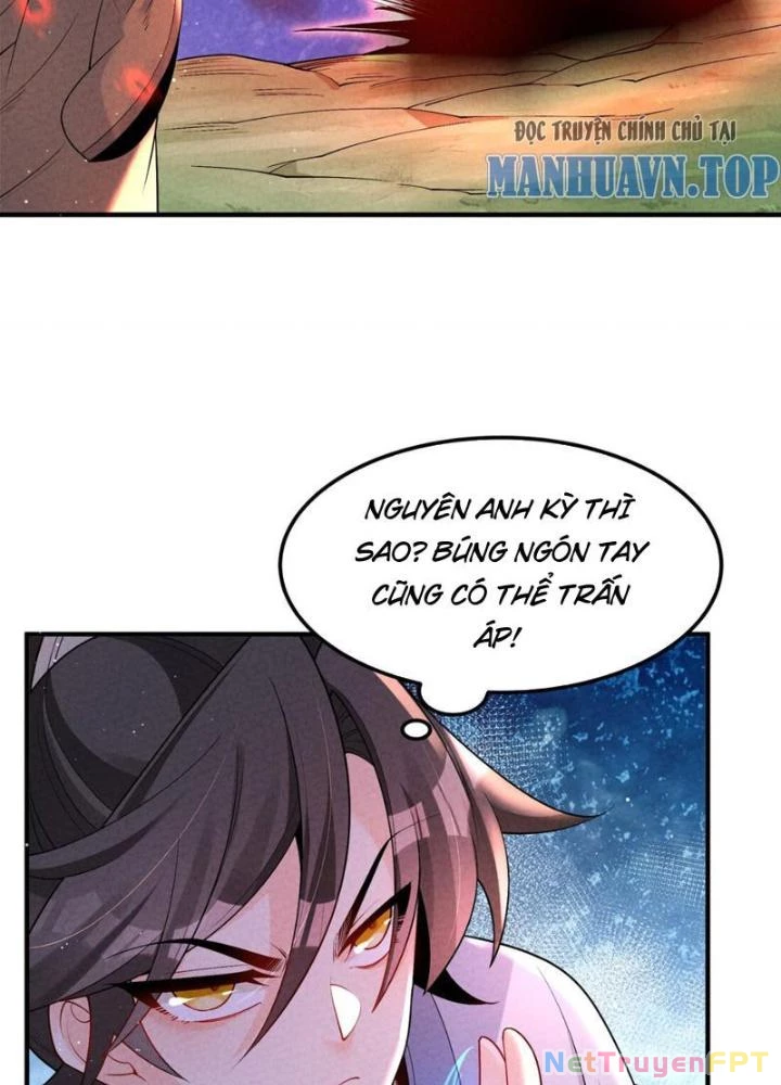 Lòng Hiếu Thảo Của Đồ Đệ Ta Gần Như Biến Chất! Chapter 13 - 119