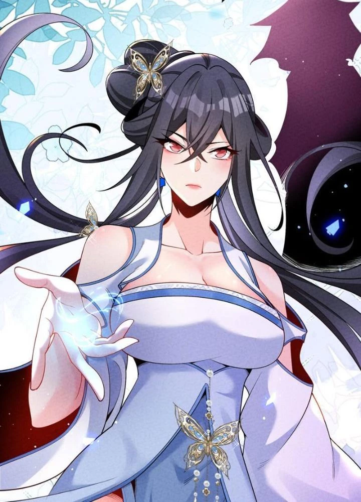 Lòng Hiếu Thảo Của Đồ Đệ Ta Gần Như Biến Chất! Chapter 13 - 127