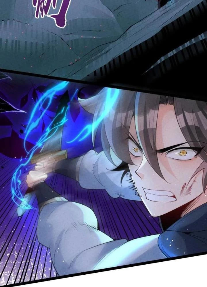 Lòng Hiếu Thảo Của Đồ Đệ Ta Gần Như Biến Chất! Chapter 24 - 9