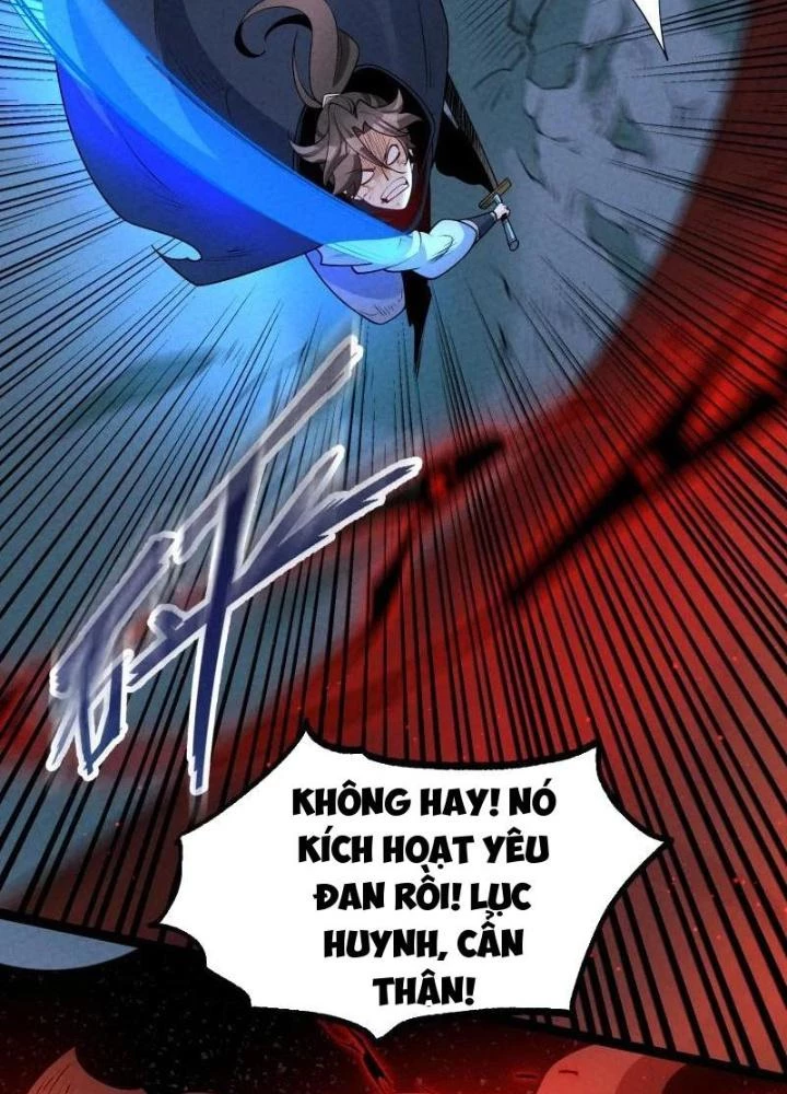 Lòng Hiếu Thảo Của Đồ Đệ Ta Gần Như Biến Chất! Chapter 24 - 13