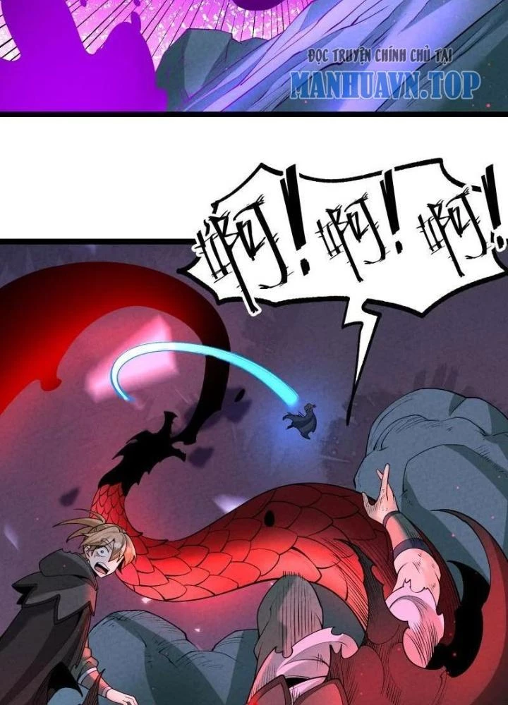 Lòng Hiếu Thảo Của Đồ Đệ Ta Gần Như Biến Chất! Chapter 24 - 23