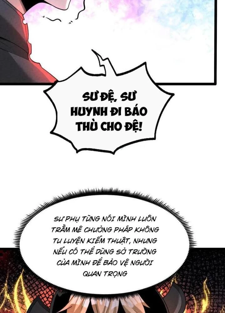 Lòng Hiếu Thảo Của Đồ Đệ Ta Gần Như Biến Chất! Chapter 24 - 27