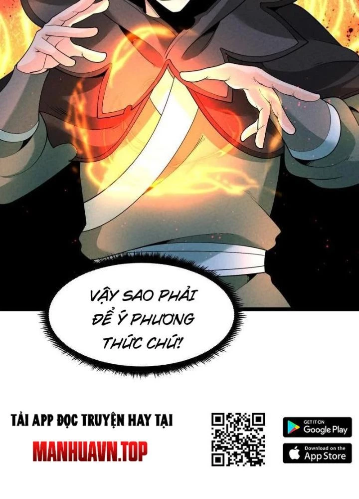 Lòng Hiếu Thảo Của Đồ Đệ Ta Gần Như Biến Chất! Chapter 24 - 29
