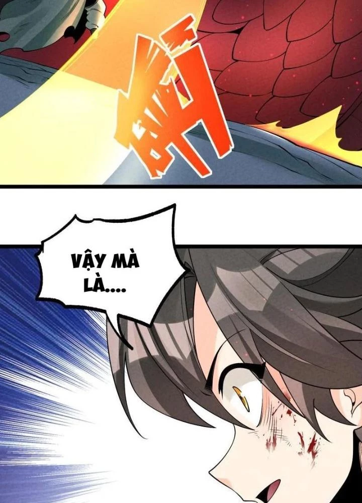 Lòng Hiếu Thảo Của Đồ Đệ Ta Gần Như Biến Chất! Chapter 24 - 37