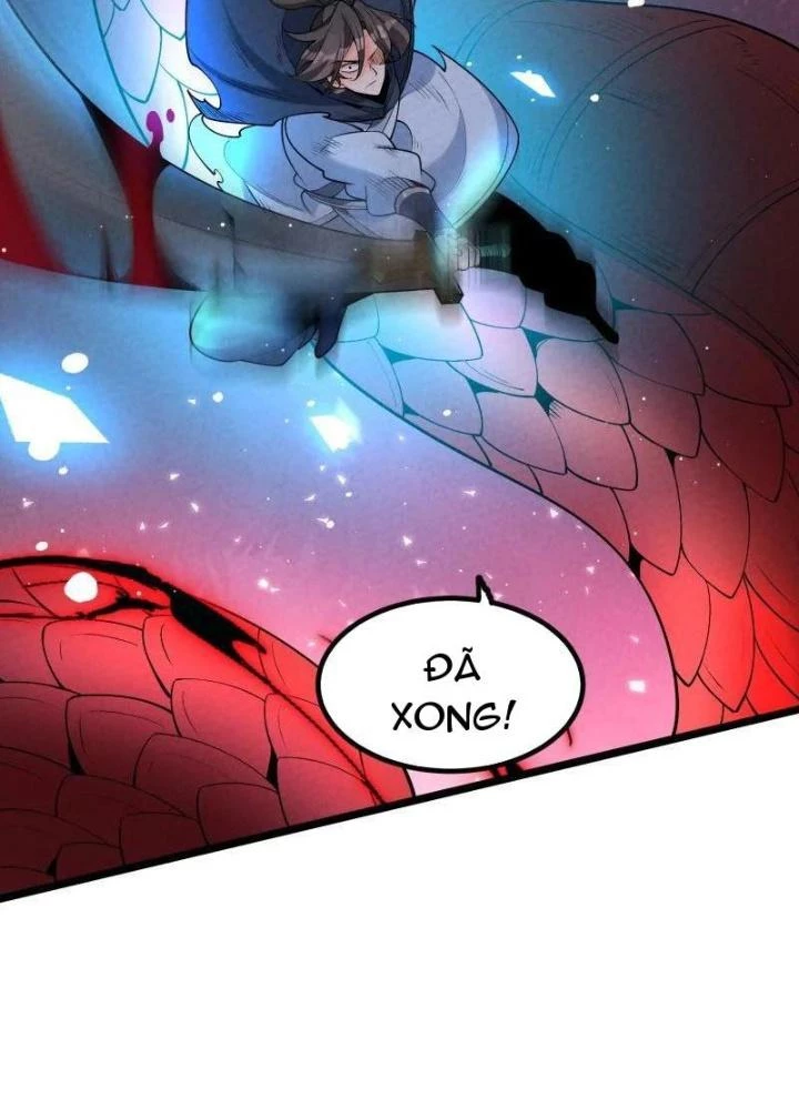 Lòng Hiếu Thảo Của Đồ Đệ Ta Gần Như Biến Chất! Chapter 24 - 47