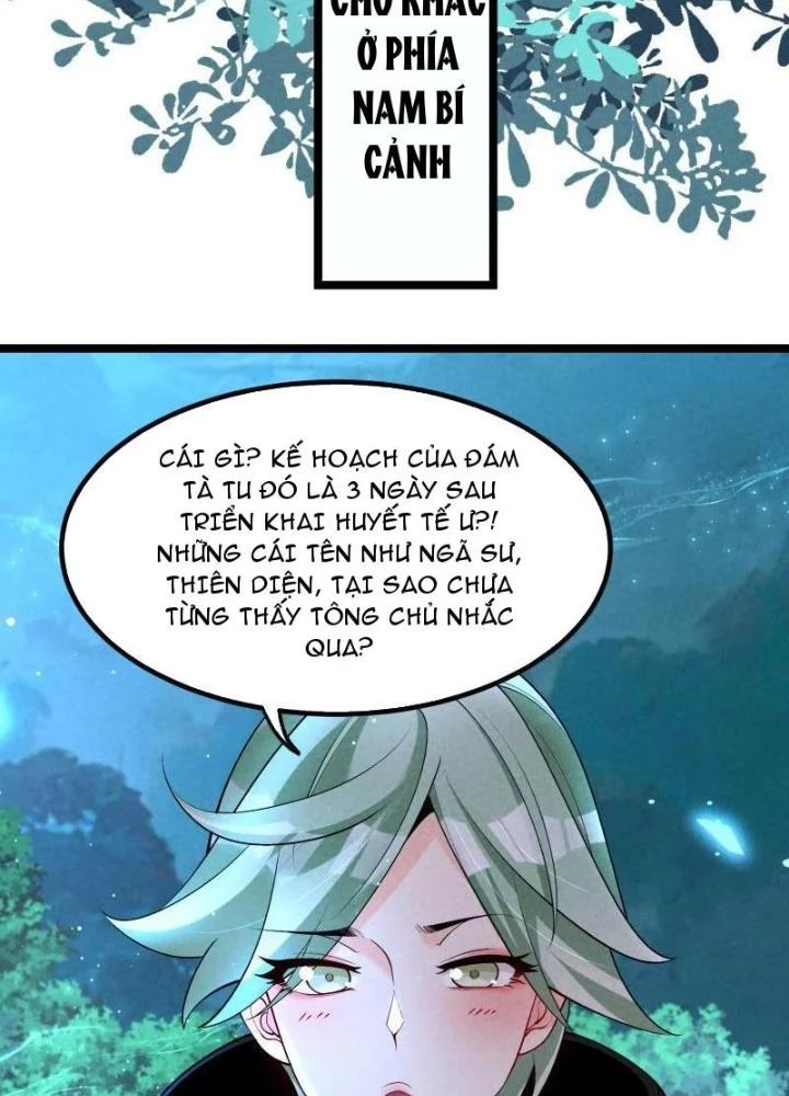 Lòng Hiếu Thảo Của Đồ Đệ Ta Gần Như Biến Chất! Chapter 24 - 57