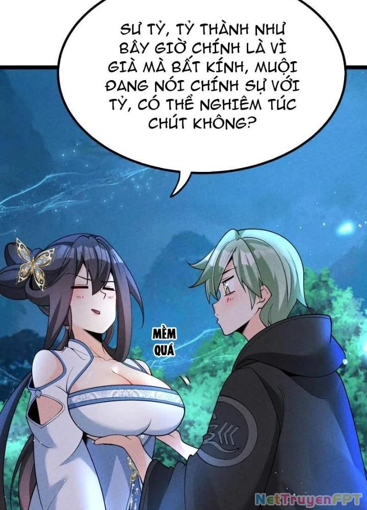 Lòng Hiếu Thảo Của Đồ Đệ Ta Gần Như Biến Chất! Chapter 24 - 63