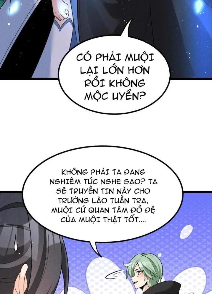 Lòng Hiếu Thảo Của Đồ Đệ Ta Gần Như Biến Chất! Chapter 24 - 65