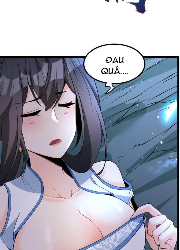 Lòng Hiếu Thảo Của Đồ Đệ Ta Gần Như Biến Chất! Chapter 24 - 71
