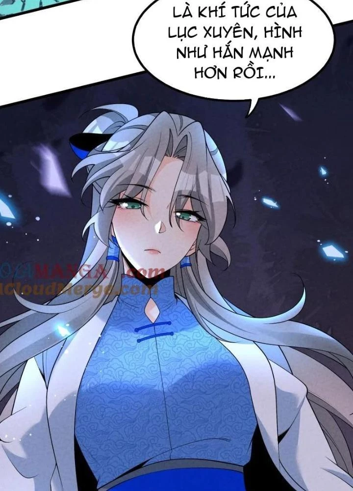 Lòng Hiếu Thảo Của Đồ Đệ Ta Gần Như Biến Chất! Chapter 24 - 77