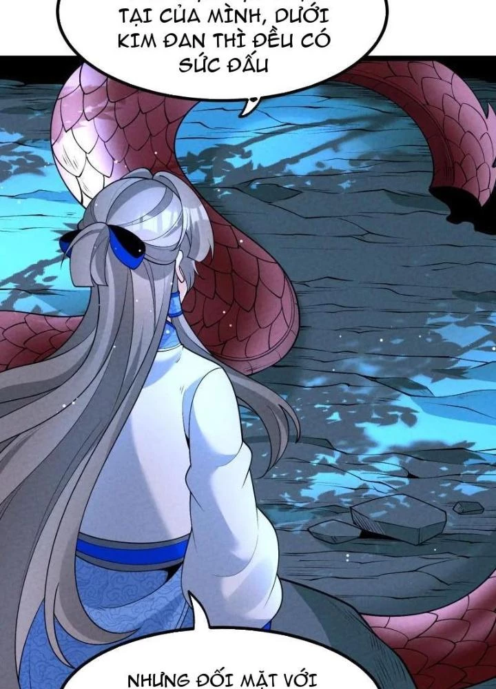Lòng Hiếu Thảo Của Đồ Đệ Ta Gần Như Biến Chất! Chapter 24 - 81