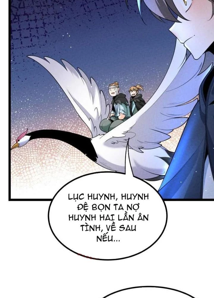 Lòng Hiếu Thảo Của Đồ Đệ Ta Gần Như Biến Chất! Chapter 24 - 91