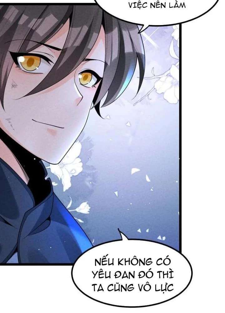Lòng Hiếu Thảo Của Đồ Đệ Ta Gần Như Biến Chất! Chapter 24 - 93