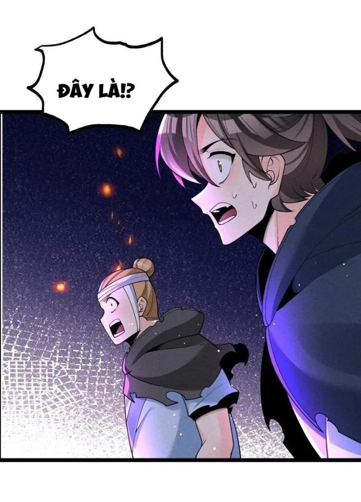 Lòng Hiếu Thảo Của Đồ Đệ Ta Gần Như Biến Chất! Chapter 24 - 111