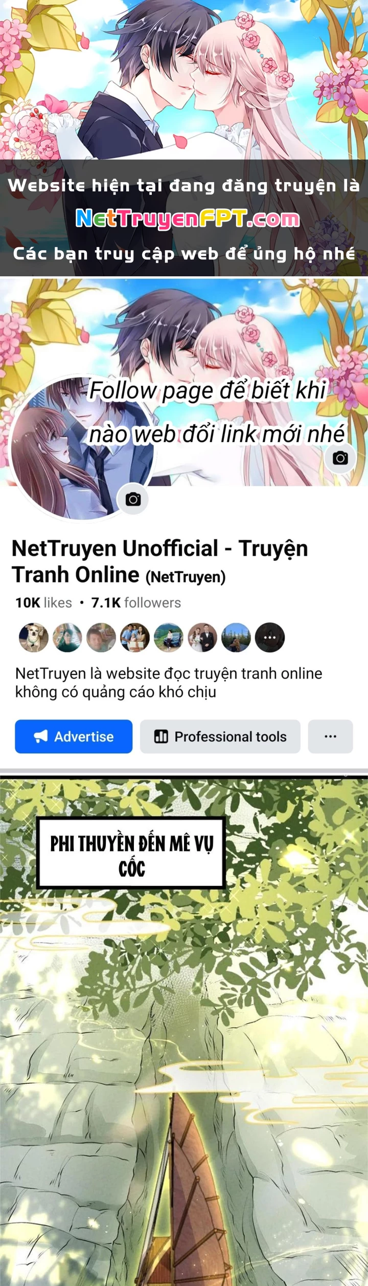 Lòng Hiếu Thảo Của Đồ Đệ Ta Gần Như Biến Chất! Chapter 36 - 1