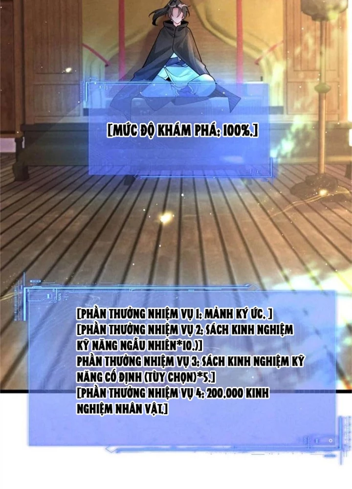Lòng Hiếu Thảo Của Đồ Đệ Ta Gần Như Biến Chất! Chapter 36 - 5