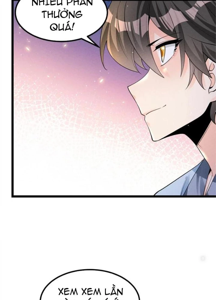 Lòng Hiếu Thảo Của Đồ Đệ Ta Gần Như Biến Chất! Chapter 36 - 7