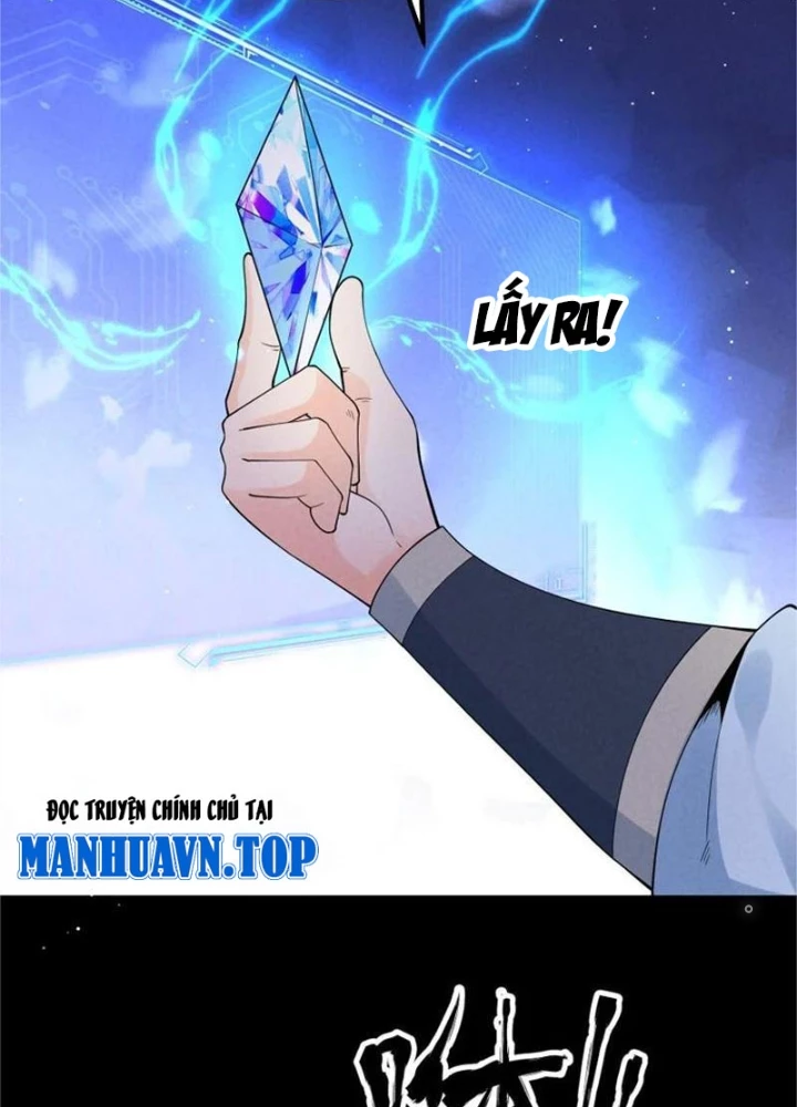 Lòng Hiếu Thảo Của Đồ Đệ Ta Gần Như Biến Chất! Chapter 36 - 9