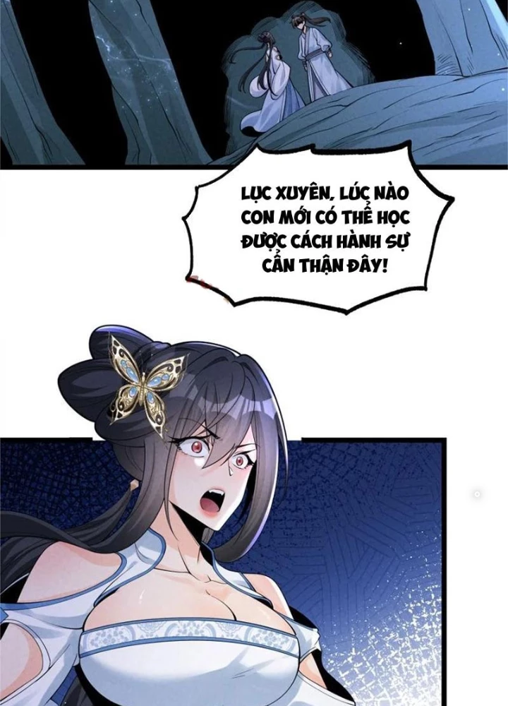 Lòng Hiếu Thảo Của Đồ Đệ Ta Gần Như Biến Chất! Chapter 36 - 15