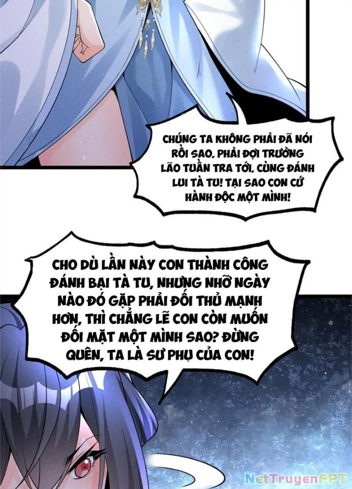 Lòng Hiếu Thảo Của Đồ Đệ Ta Gần Như Biến Chất! Chapter 36 - 17
