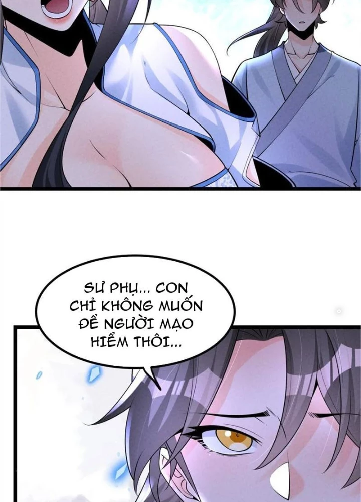 Lòng Hiếu Thảo Của Đồ Đệ Ta Gần Như Biến Chất! Chapter 36 - 19