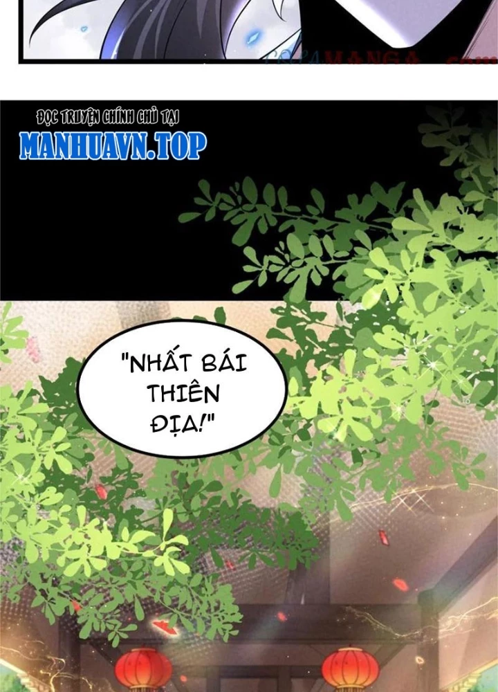 Lòng Hiếu Thảo Của Đồ Đệ Ta Gần Như Biến Chất! Chapter 36 - 21
