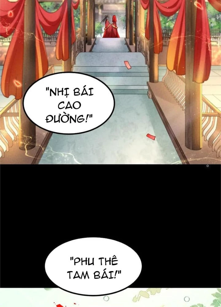Lòng Hiếu Thảo Của Đồ Đệ Ta Gần Như Biến Chất! Chapter 36 - 23
