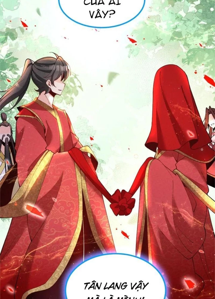 Lòng Hiếu Thảo Của Đồ Đệ Ta Gần Như Biến Chất! Chapter 36 - 25