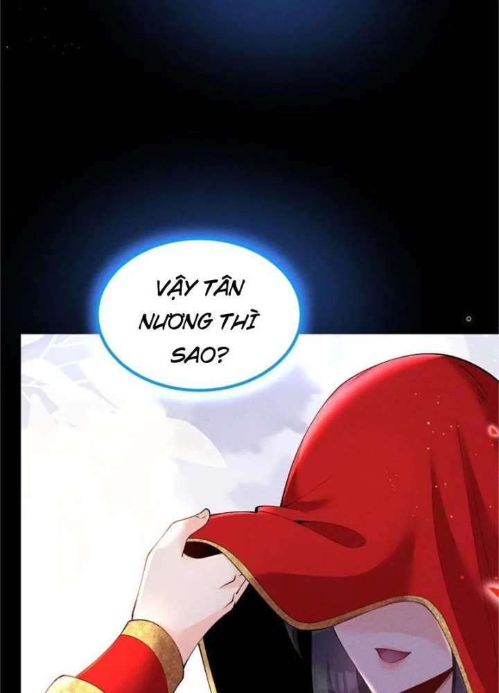 Lòng Hiếu Thảo Của Đồ Đệ Ta Gần Như Biến Chất! Chapter 36 - 27