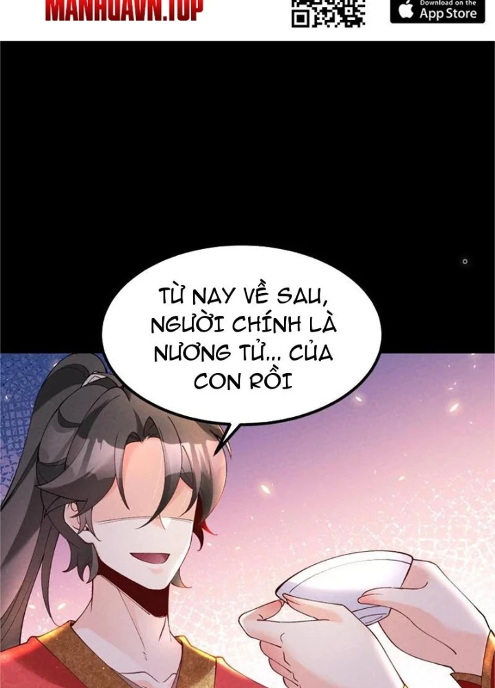 Lòng Hiếu Thảo Của Đồ Đệ Ta Gần Như Biến Chất! Chapter 36 - 31