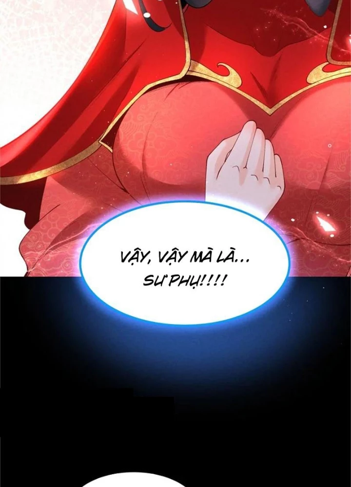 Lòng Hiếu Thảo Của Đồ Đệ Ta Gần Như Biến Chất! Chapter 36 - 35