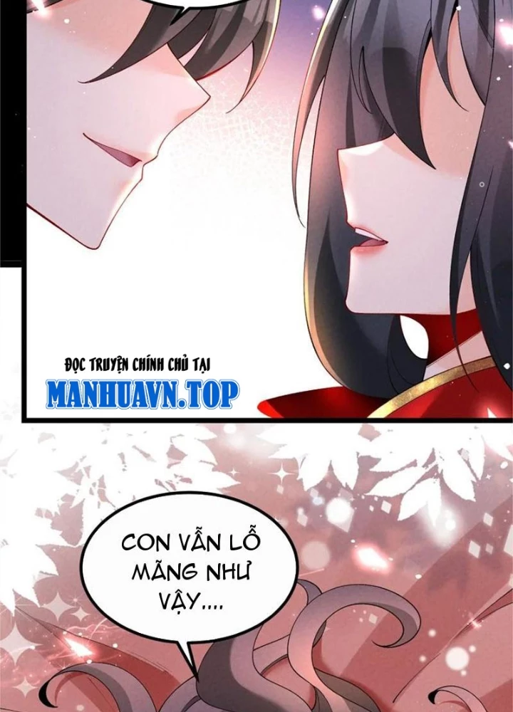 Lòng Hiếu Thảo Của Đồ Đệ Ta Gần Như Biến Chất! Chapter 36 - 37