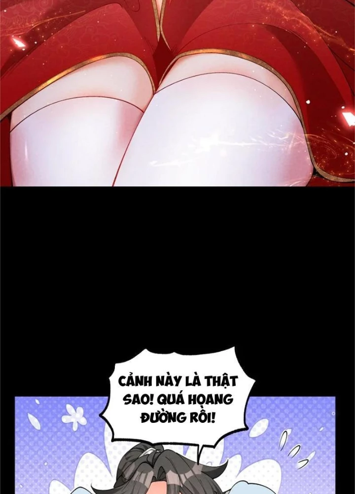 Lòng Hiếu Thảo Của Đồ Đệ Ta Gần Như Biến Chất! Chapter 36 - 41