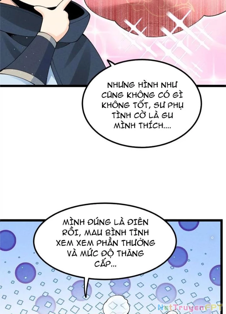 Lòng Hiếu Thảo Của Đồ Đệ Ta Gần Như Biến Chất! Chapter 36 - 45