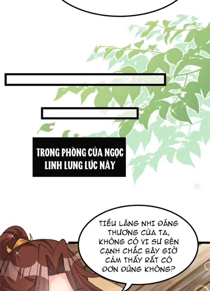 Lòng Hiếu Thảo Của Đồ Đệ Ta Gần Như Biến Chất! Chapter 36 - 51