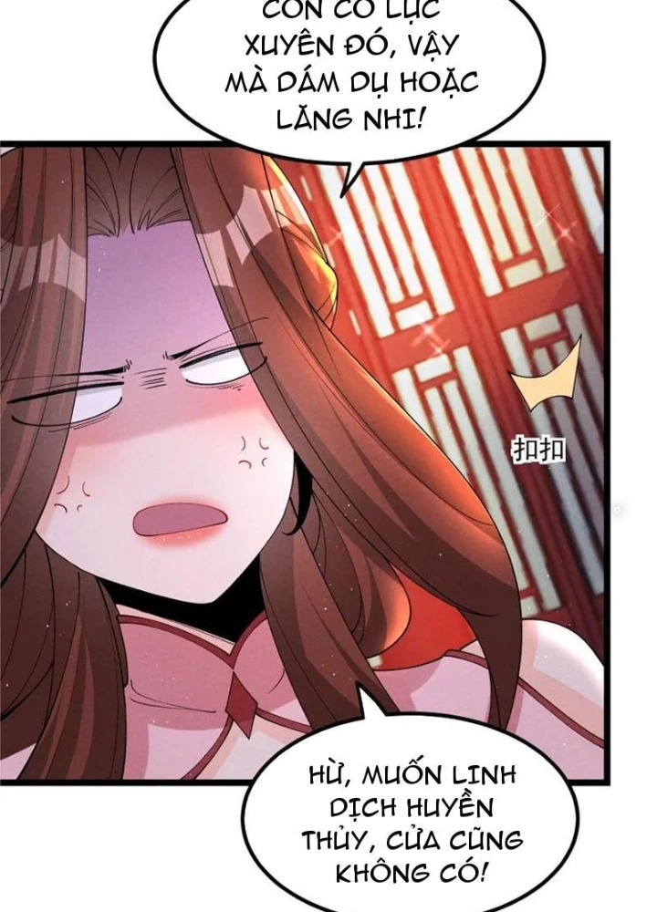 Lòng Hiếu Thảo Của Đồ Đệ Ta Gần Như Biến Chất! Chapter 36 - 55