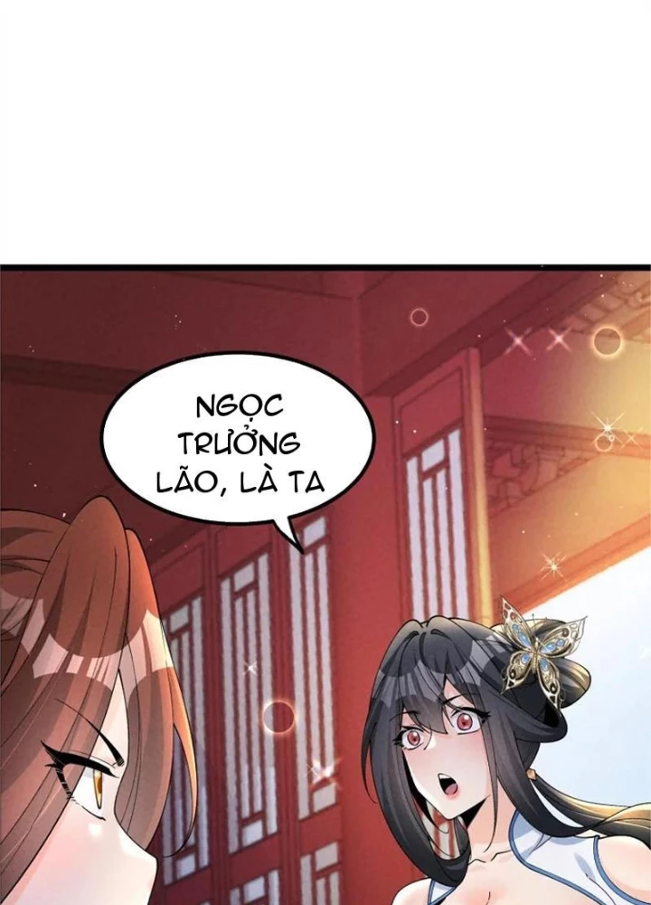 Lòng Hiếu Thảo Của Đồ Đệ Ta Gần Như Biến Chất! Chapter 36 - 59