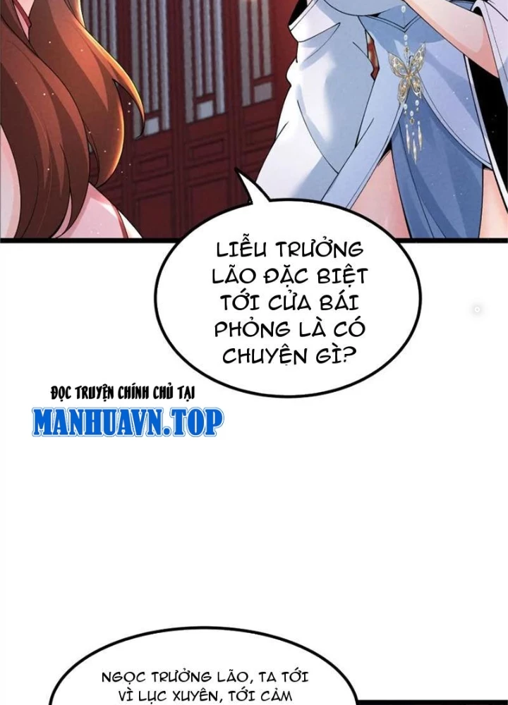 Lòng Hiếu Thảo Của Đồ Đệ Ta Gần Như Biến Chất! Chapter 36 - 61