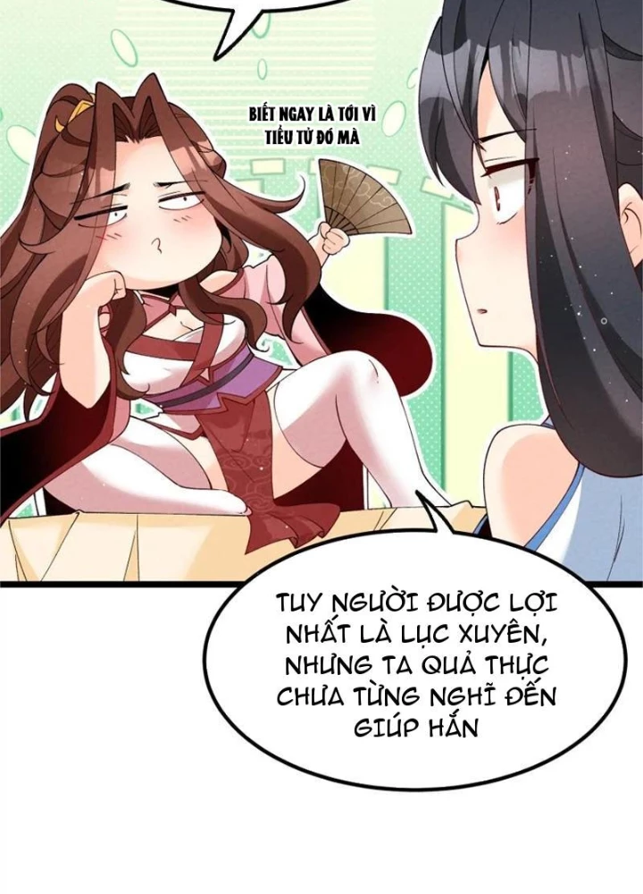 Lòng Hiếu Thảo Của Đồ Đệ Ta Gần Như Biến Chất! Chapter 36 - 65