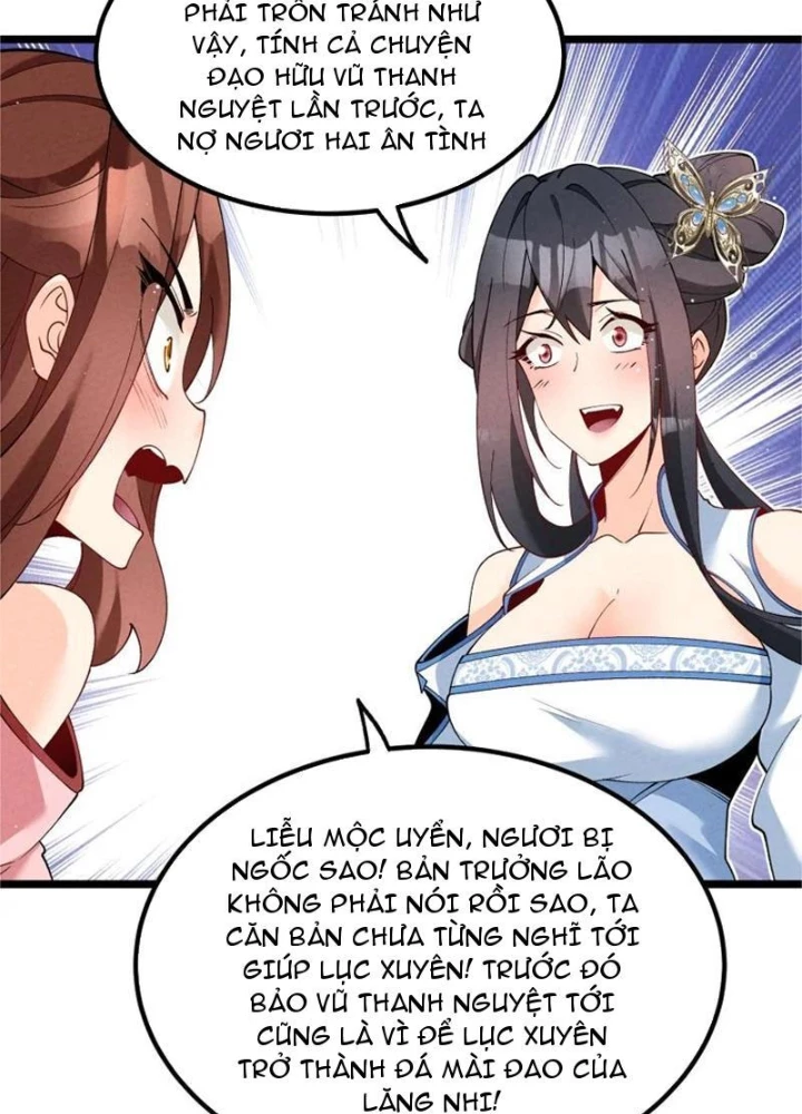 Lòng Hiếu Thảo Của Đồ Đệ Ta Gần Như Biến Chất! Chapter 36 - 67
