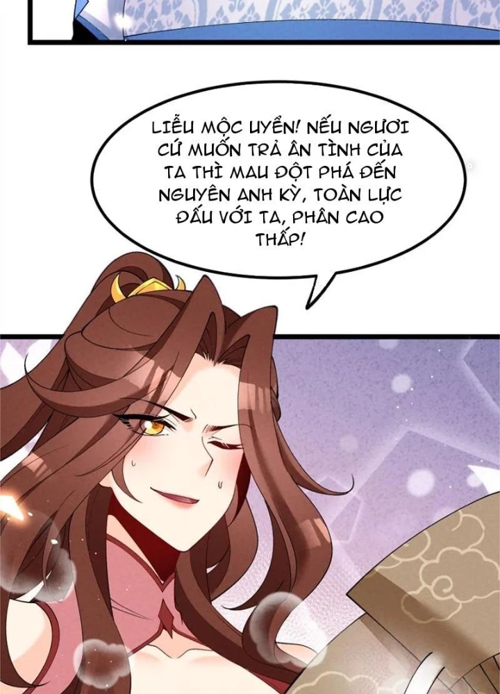 Lòng Hiếu Thảo Của Đồ Đệ Ta Gần Như Biến Chất! Chapter 36 - 71